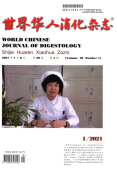 World Chinese Journal of Digestology  