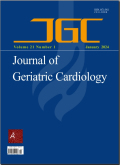 Journal of Geriatric Cardiology