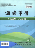 Journal of Military Surgeon in in Southwest China  